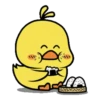 Cute Litte Chicks 7