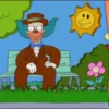 •● Los Simpson 5 Mov. ●• 19