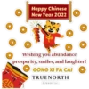 Chinese New Year 2022 8