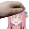 Bocchi The Rock GIF 19
