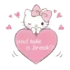 Hello Kitty Polite Mov 19