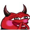 惡魔pepe 8