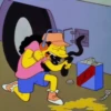 •● Los Simpson 5 Mov. ●• 20