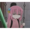 Bocchi The Rock GIF 20