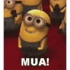 Minions &amp; Bob 14