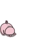 Weird Piggy Pop-up 15