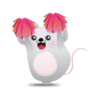 Mouse Cute ♡ (Mov) 11