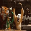Kung Fu Panda 22