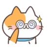 Moving good friend cat .MOV 17