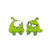 Cut the Rope - From Om Nom with Love 13