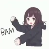 Kawaii Mov 23