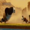 Kung Fu Panda 23