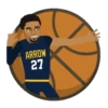 SportsManias Basketball MOV 25