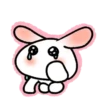 Mr. Rabbit   (Mov) 14