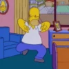 ● Los Simpson 12 Mov. ● 28