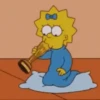 •● Los Simpson 5 Mov. ●• 22