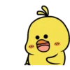 Cute Little Chick Pop-up 20