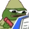 Animated pepes 11