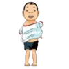 抓狂一族全螢幕 14