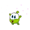 Cut the Rope - From Om Nom with Love 15