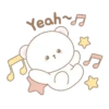 Lovely Bear   (Clásica) 18