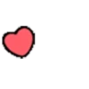 ️ Pink Rabbit heart  MOV 24