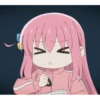 Bocchi The Rock GIF 23