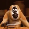 Kung Fu Panda 25