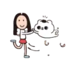 Meow & Friends   Mov 25