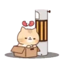 Family Meow   Mov 19