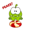 Cut the Rope - From Om Nom with Love 16