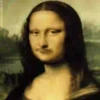 Mona Lisa   Mov 25