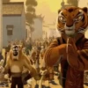 Kung Fu Panda 26