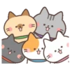Moving good friend cat .MOV 19
