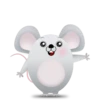 Mouse Cute ♡ (Mov) 12