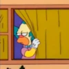● Los Simpson 12 Mov. ● 29