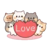 Family Meow   Mov 21