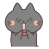 Moving good friend cat .MOV 20