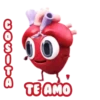 Corazon enamorado 1 ️ MOV. 27