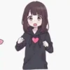 Kawaii Mov 25