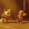 Kung Fu Panda 29