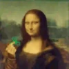 Mona Lisa   Mov 28