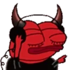 惡魔pepe 9