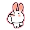 Mr. Rabbit   (Mov) 20