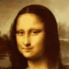 Mona Lisa   Mov 29