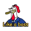 Chicken Bro 28