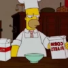 •● Los Simpson 5 Mov. ●• 28