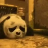 Kung Fu Panda 30