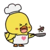 Cute Little Chicks 2 8
