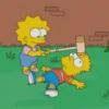 •● Los Simpson 5 Mov. ●• 29